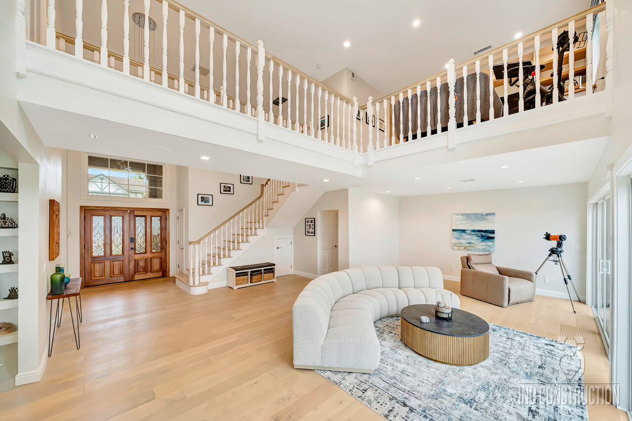 complete home renovation 1