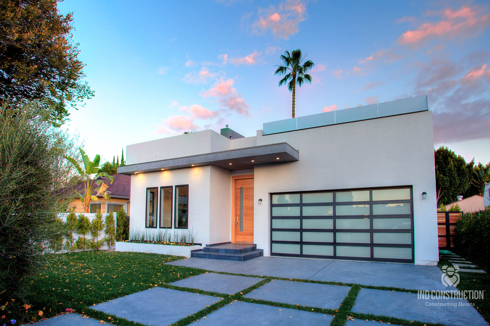 6 Addition Complete Transformation Contemporary Cohen Sherman Oaks