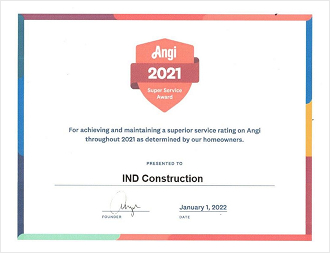 Angi 2021