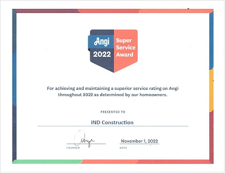 Angi 2022