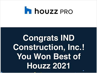 Houzz Pro