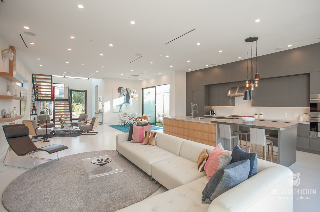 Venice Beach, CA Project