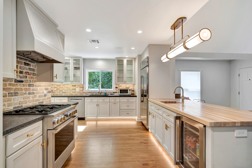 IND Constructions (3)