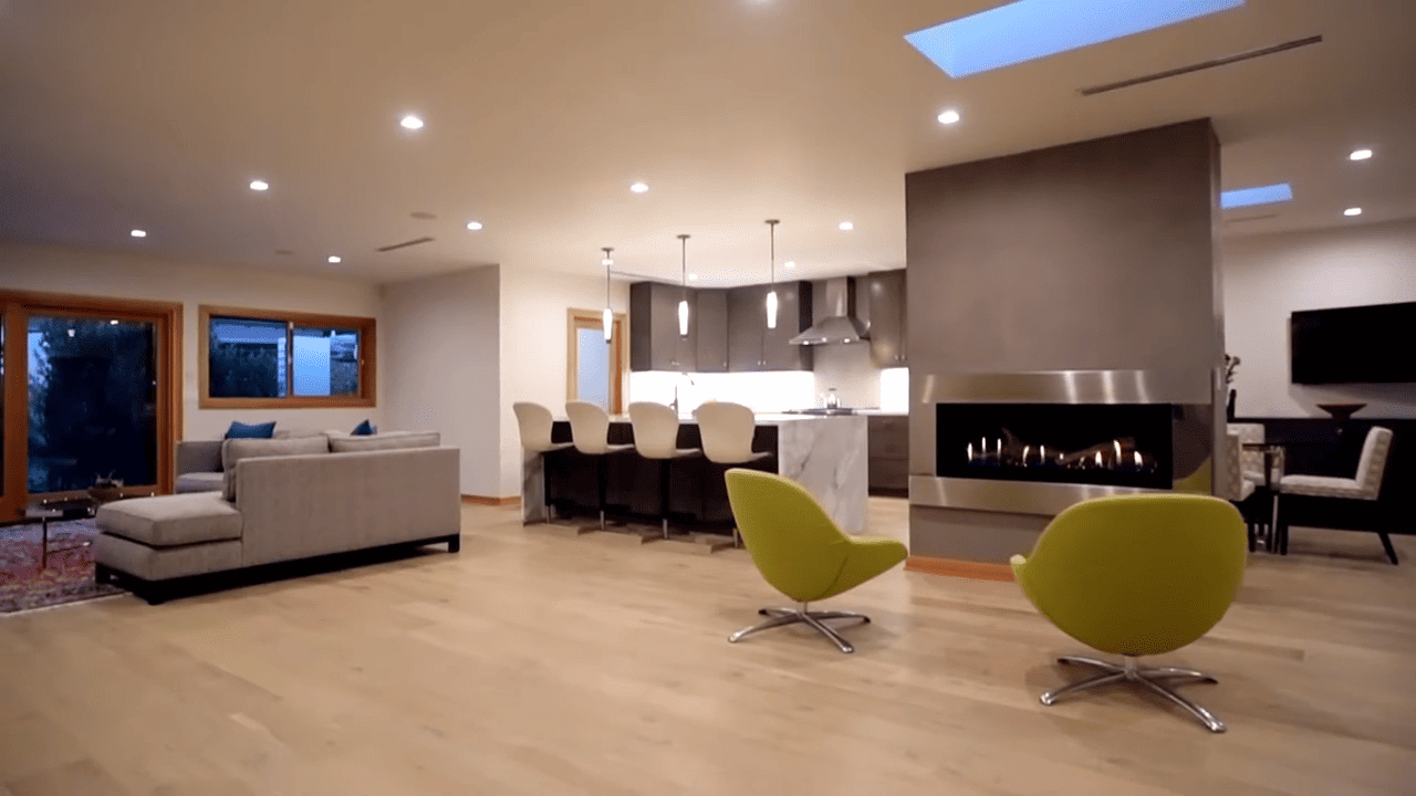 Modern open concept transformation(1)